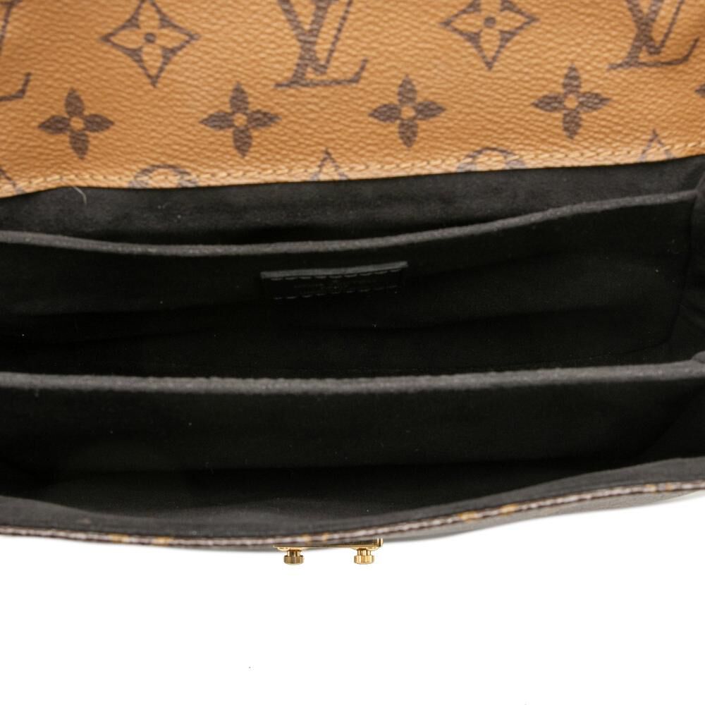 Louis Vuitton Pochette M&eacute;tis