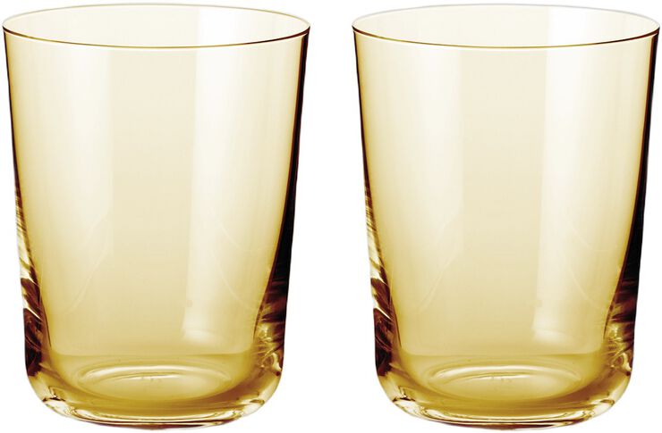 New York Citrine Water - 2 pcs