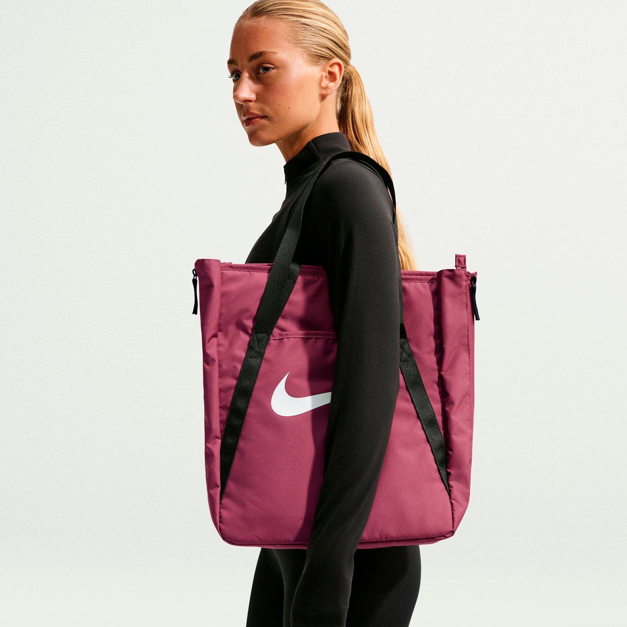 Gym Tote Taske