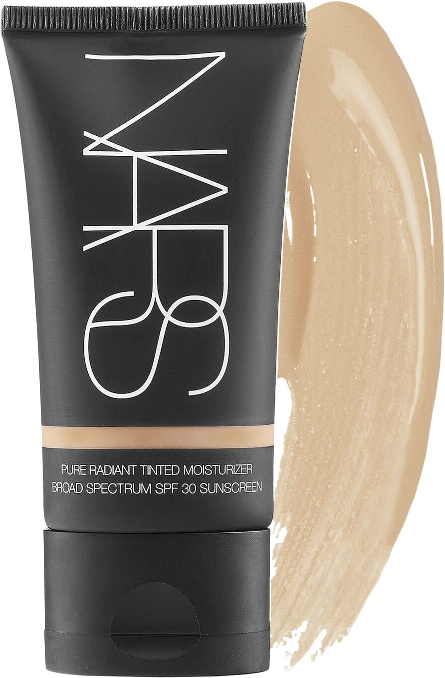 Pure Radiant Tinted Moisturizer SPF30/PA+++ - Tonet fugtighedscreme