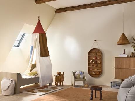 Donkey Braided Storage - Natural