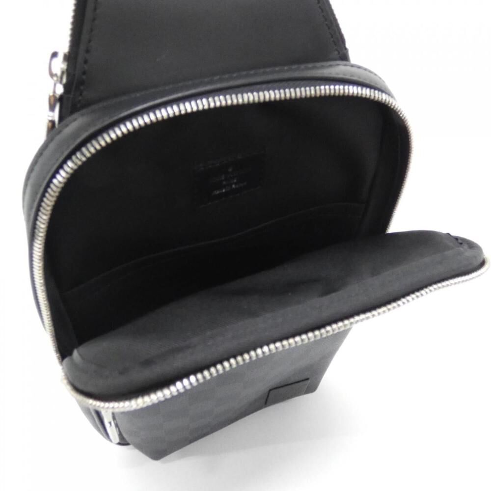 Louis Vuitton Crossbody Bag