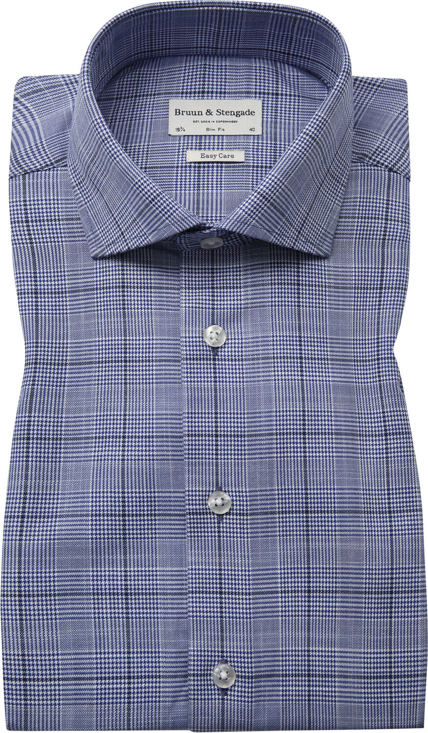 BS Walker Slim Fit Shirt