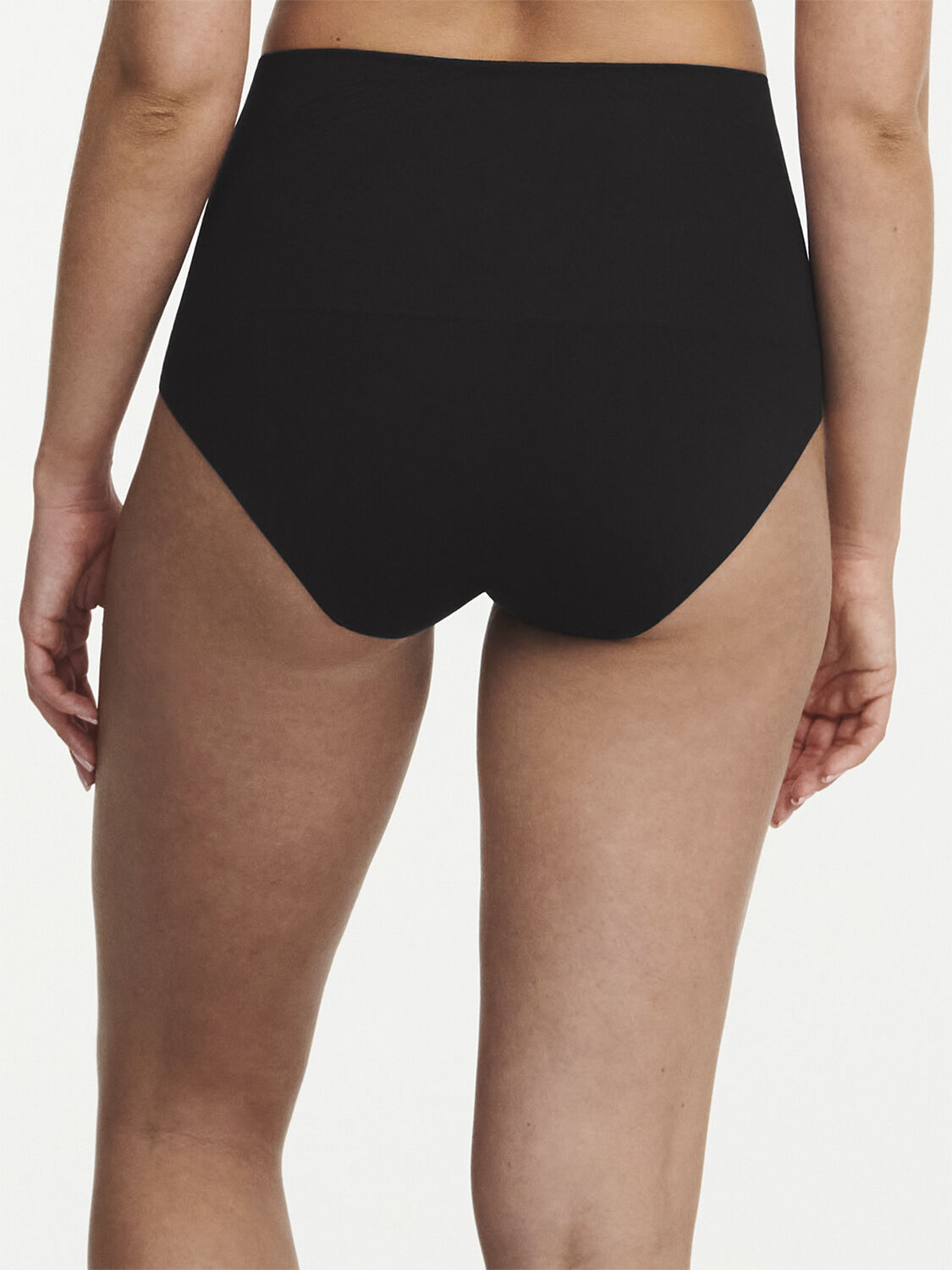 Smooth Comfort Sculpting high-waisted full brief