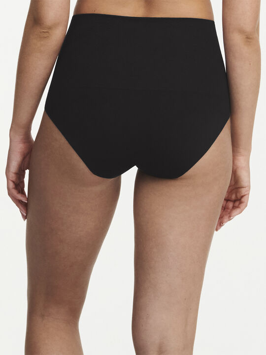 Smooth Comfort Sculpting high-waisted full brief