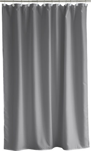 Badeforhæng 180x200 Comfort Stone Grey