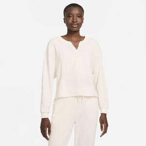 Yoga Dri Fit Luxe Cover Up Traeningstroje