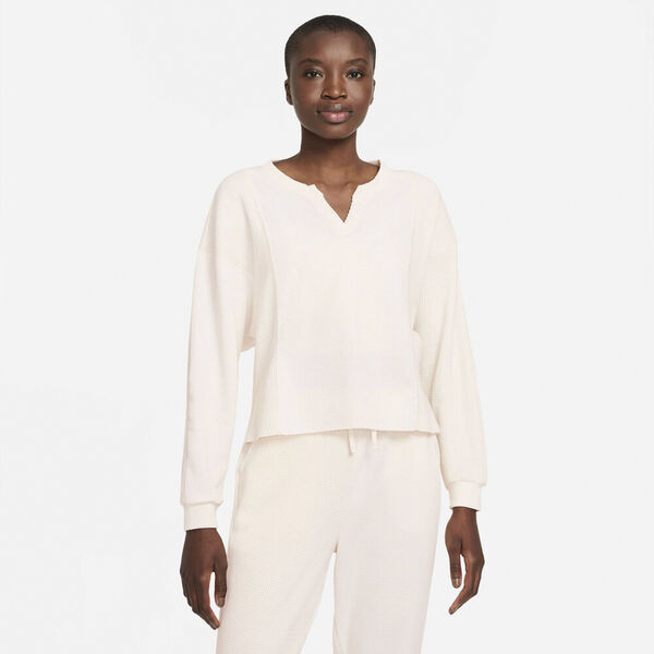 Yoga Dri Fit Luxe Cover Up Traeningstroje