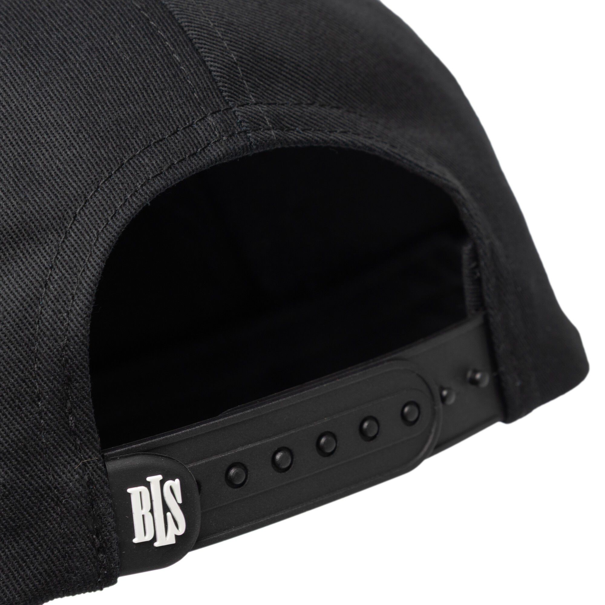 Mistral Snapback