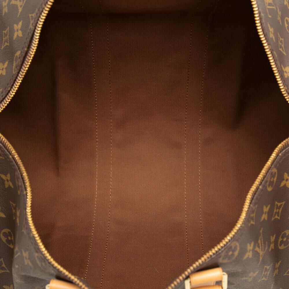 Louis Vuitton Keepall
