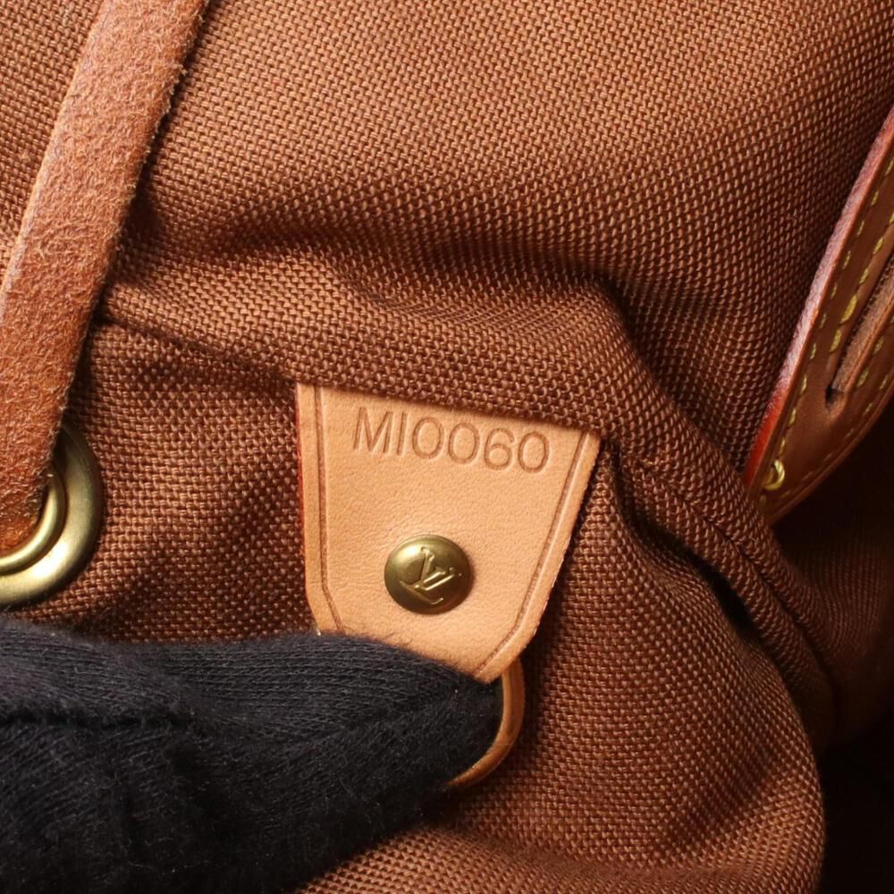 Louis Vuitton Montsouris