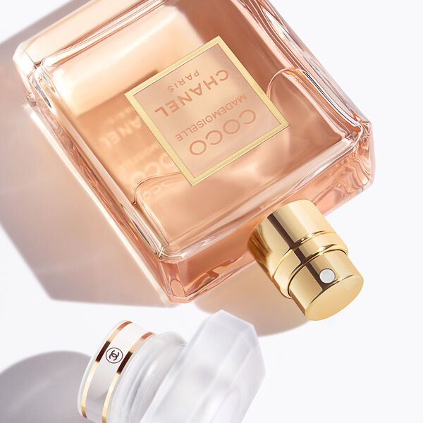 Eau De Parfum Spray