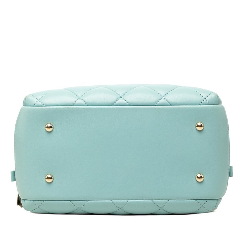 Chanel Trendy Cc