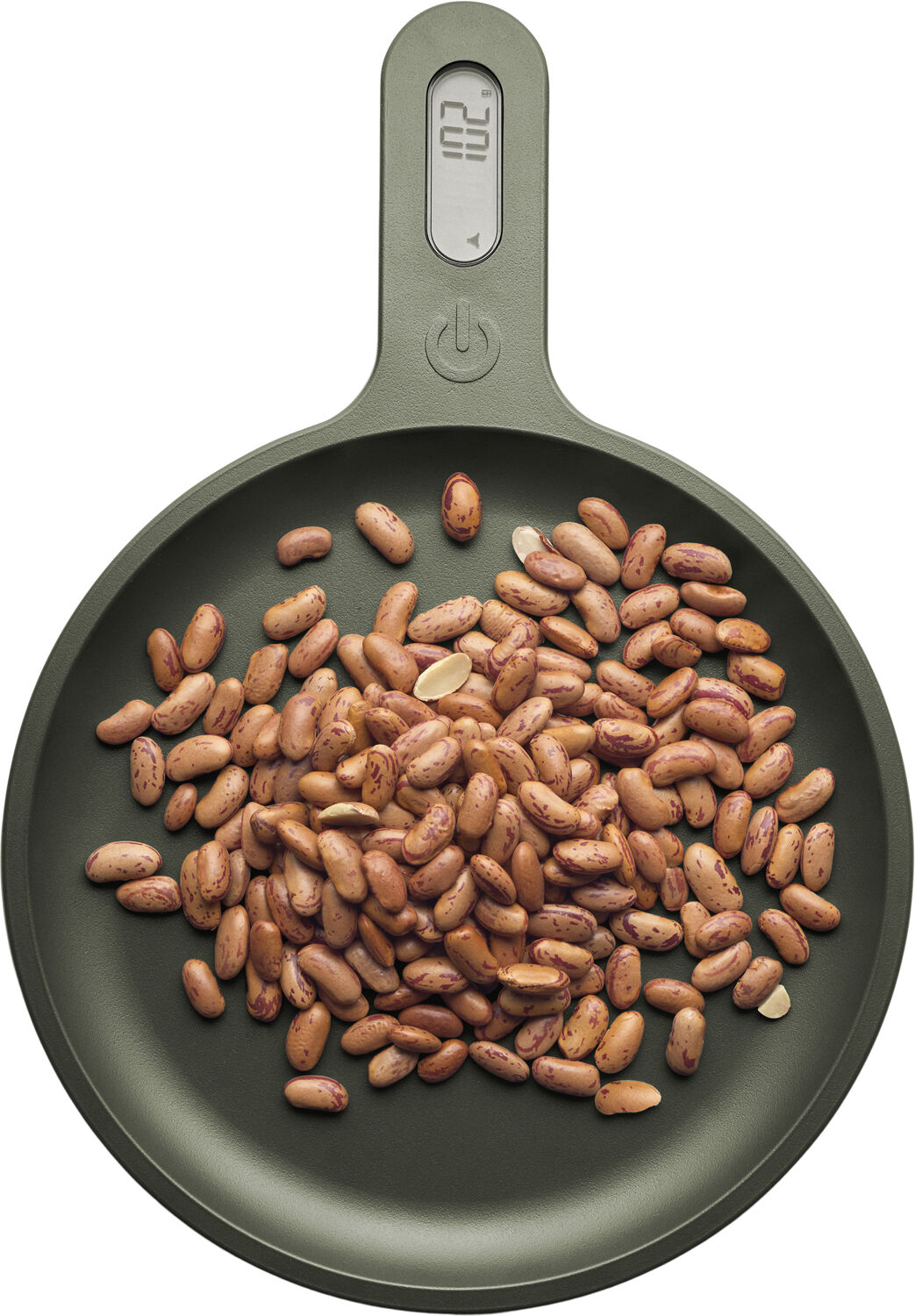 Green tools k&oslash;kkenv&aelig;gt