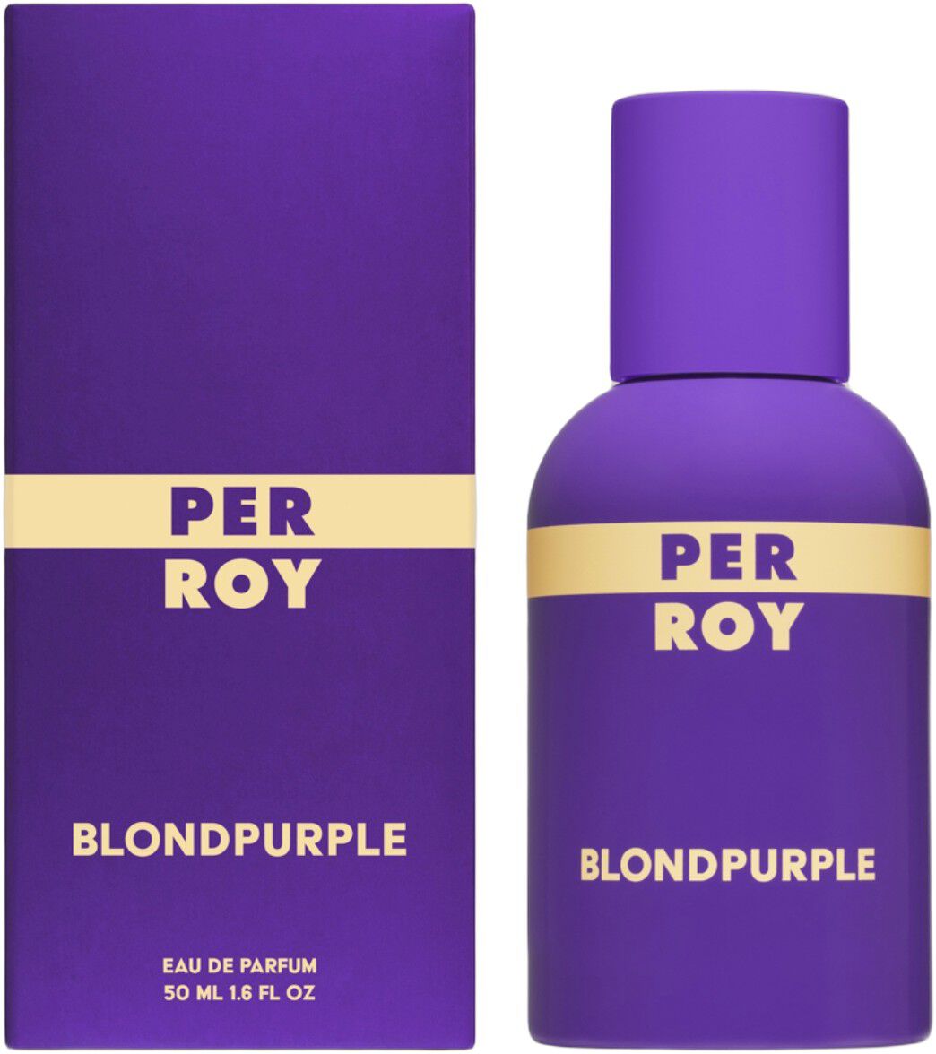 PERROY BLONDPURPLE 50 ml