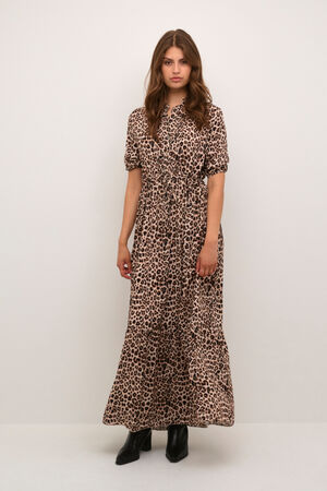 CRAlora Long Dress
