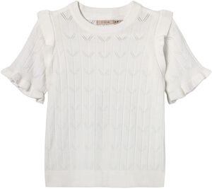 SUNNY SS BLOUSE