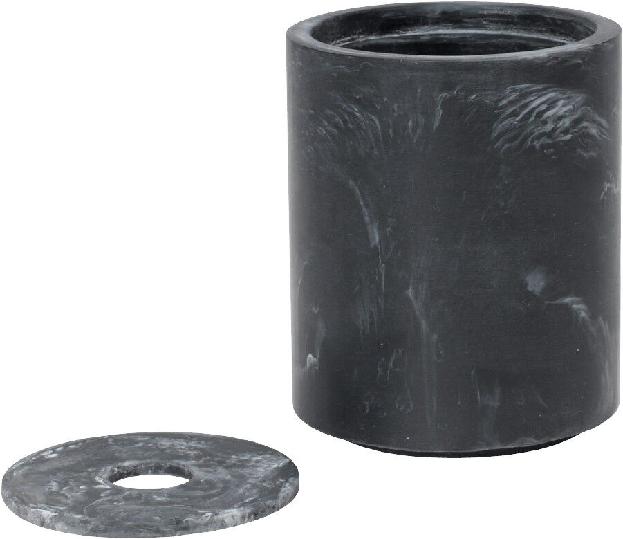 Mist Container - Charcoal