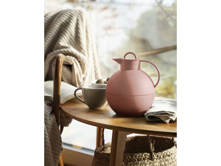 Termokande Kugle 0,94 liter Ash Rose
