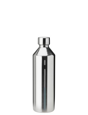 Brus flaske til kulsyremaskine 1.2 l. steel