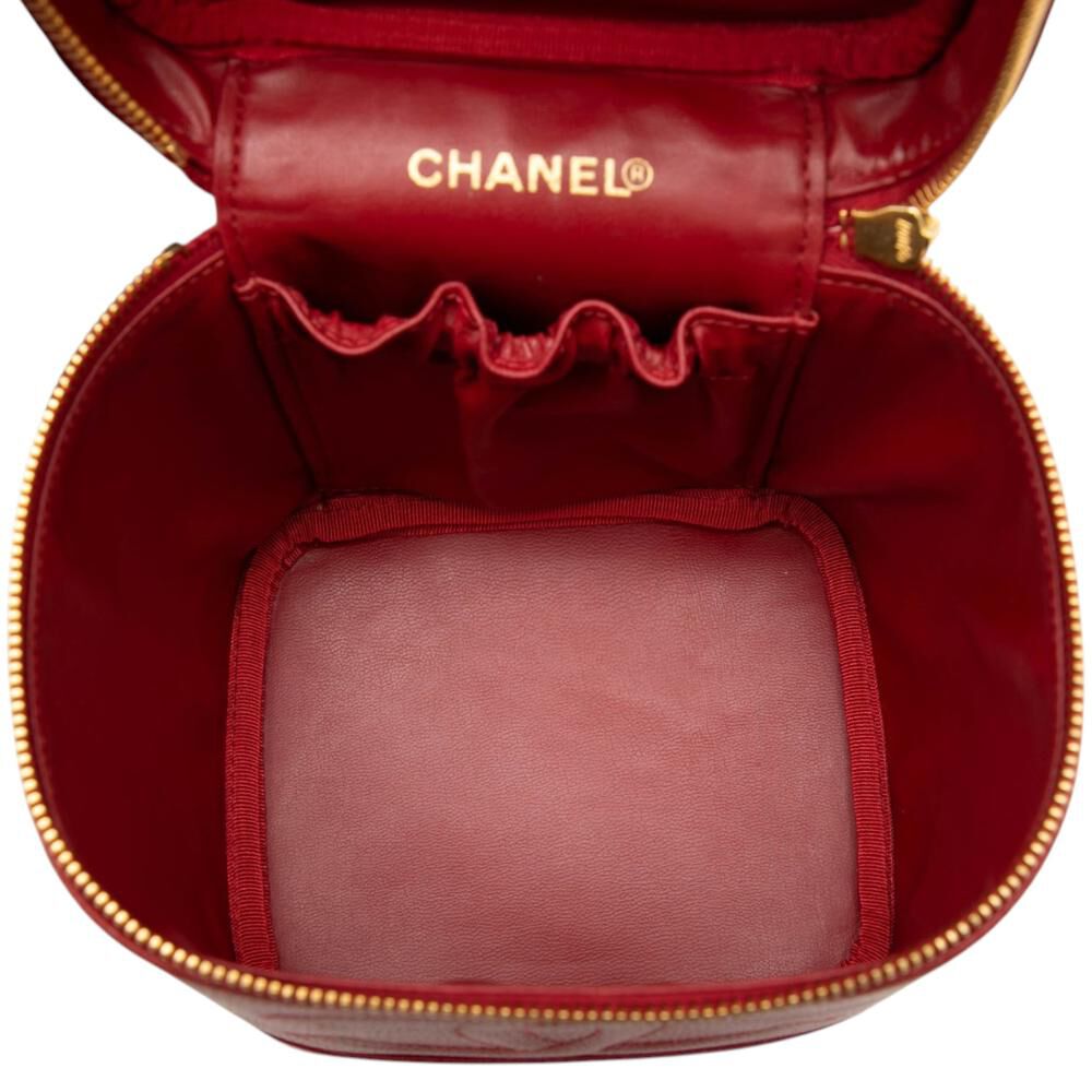 Chanel Vanity