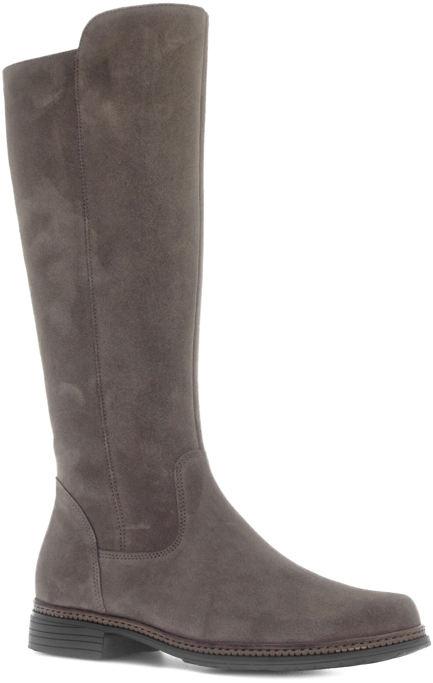 TAUPE/DREAMVELOUR MEL.