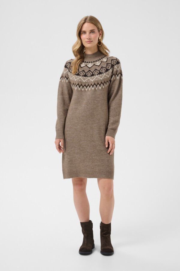 CRCherrie Knit Dress