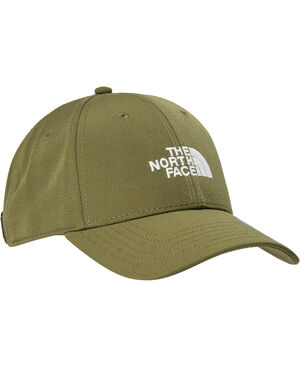 RECYCLED 66 CLASSIC HAT FOREST OLIV