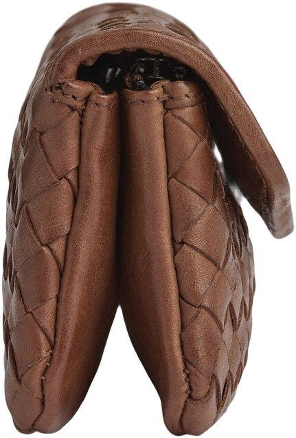 Faithmbg Coin Purse, Weave