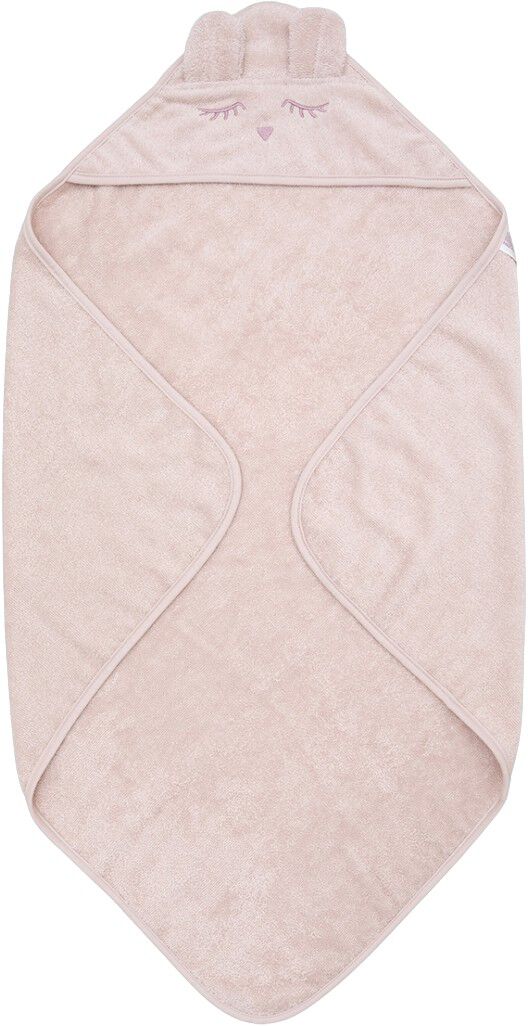 Swaddle Towel Bear