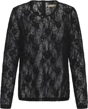 CUROBIN BLOUSE