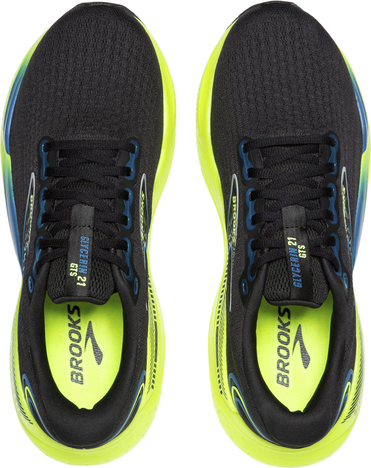 Glycerin GTS 21 L&oslash;besko