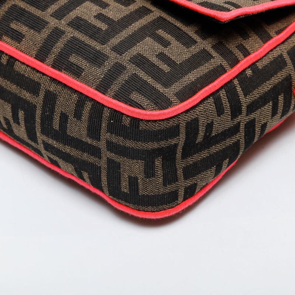 Fendi Baguette Mamma