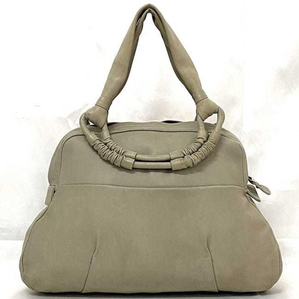 Salvatore Ferragamo Tote