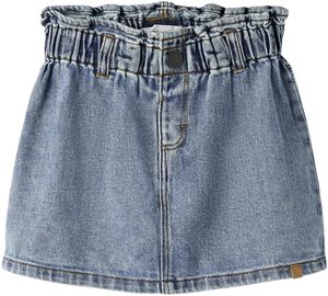 NMFKAROLE DNM SKIRT 2433-CJ LIL
