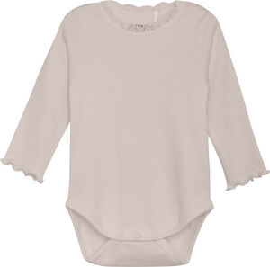 Body LS Rib