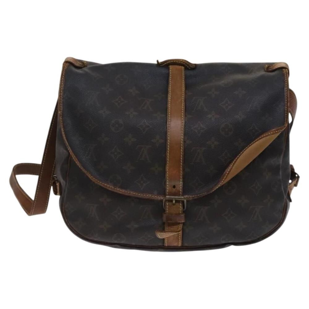 Louis Vuitton Saumur