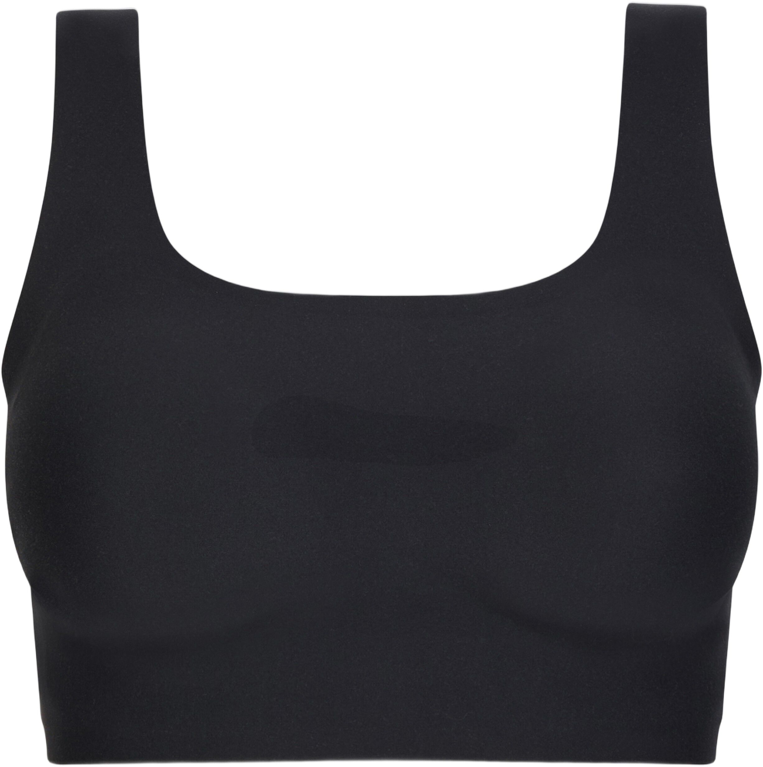 SoftStretch Pull over scoop bra