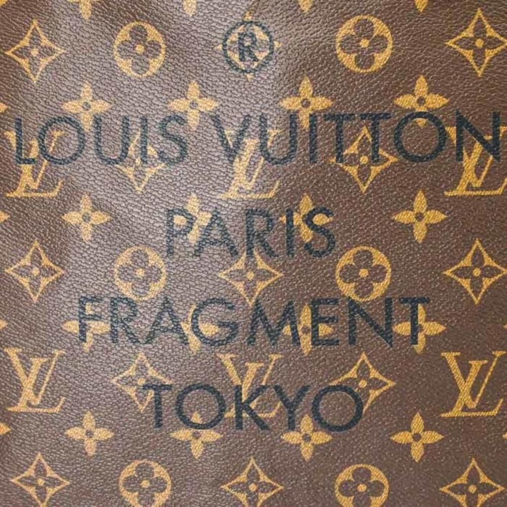 Louis Vuitton Cabas