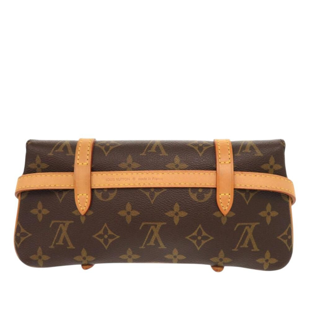 Louis Vuitton Pochette Marelle