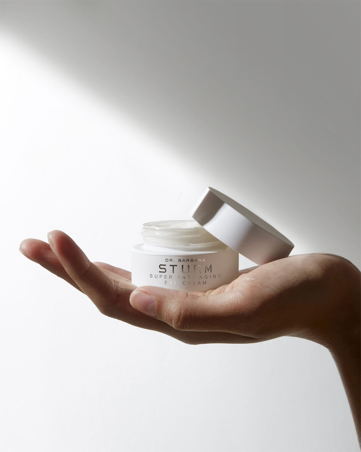 Super Anti- Aging Eye Cream