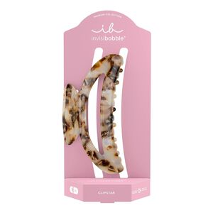CLIPSTAR PREMIUM Marble On - Hårspænde