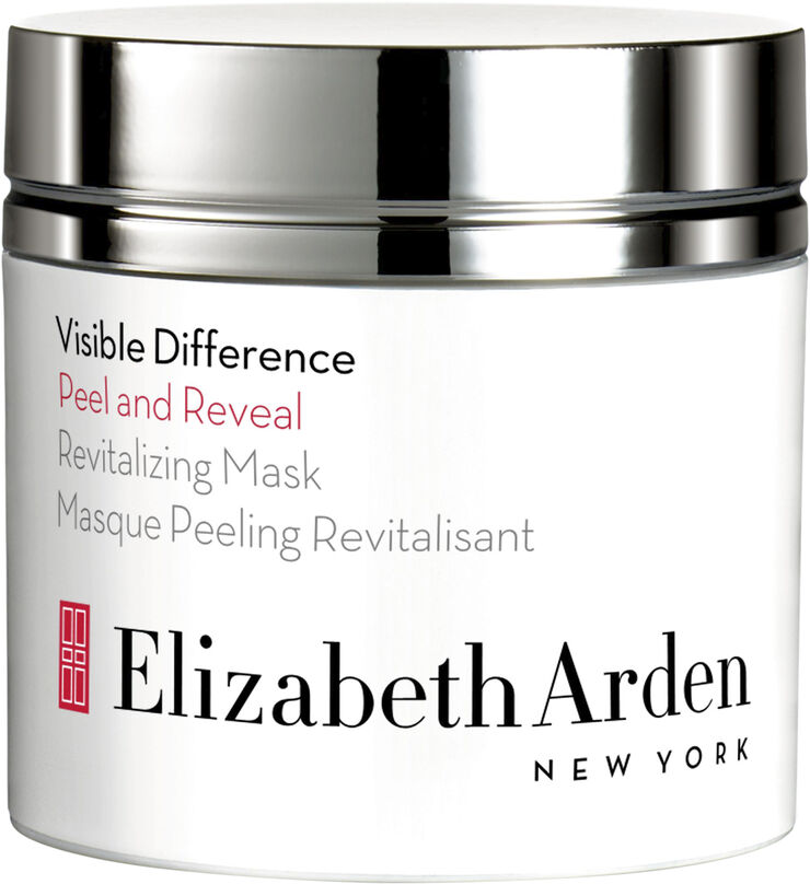 Visible Difference Peel & Reveal Revitalizing Mask 50 ml.