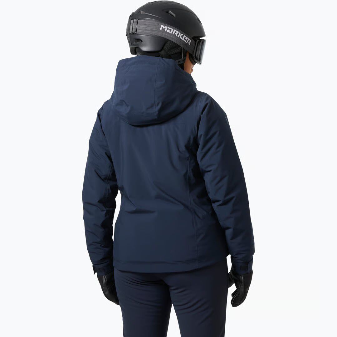 Crewser Insulated Skijakke