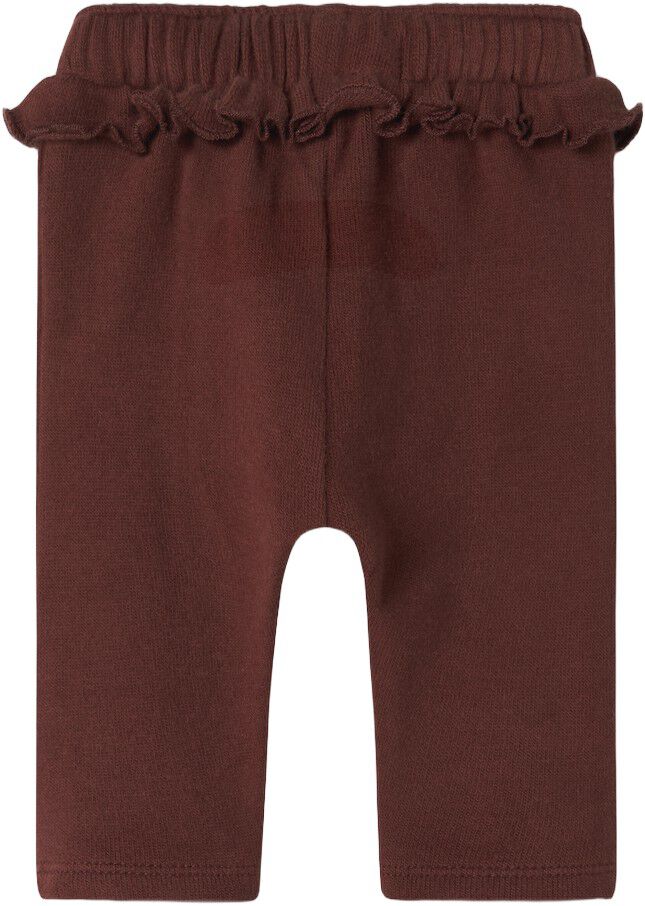 NBFTHORA HUN LOOSE PANT LIL