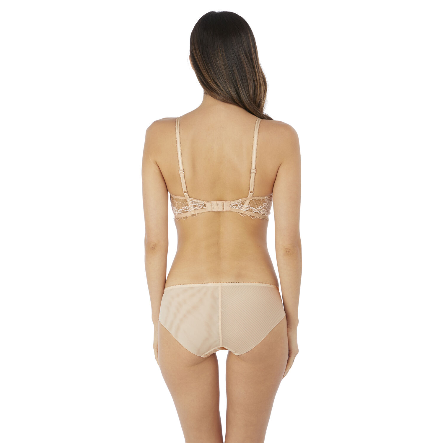 LACE PERFECTION push up bra WE135003CAC