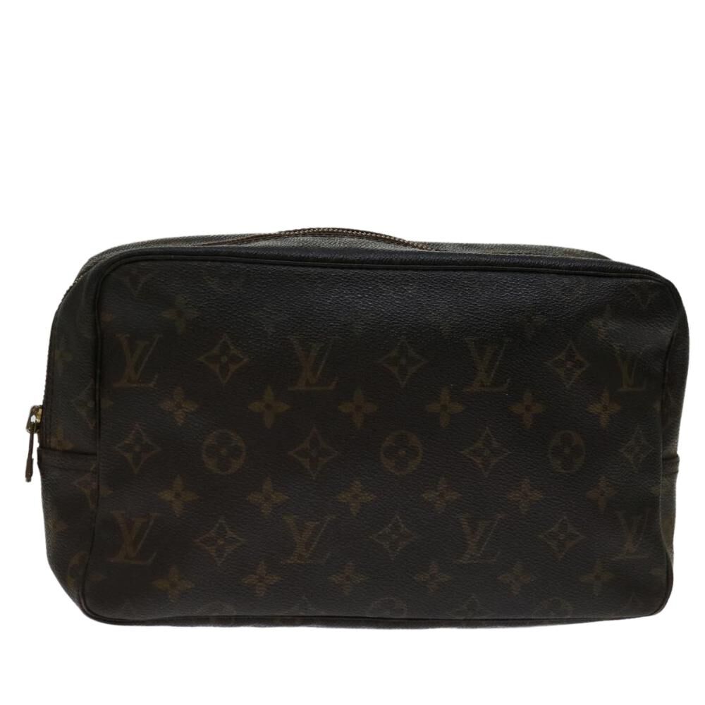 Louis Vuitton Trousse Toilette
