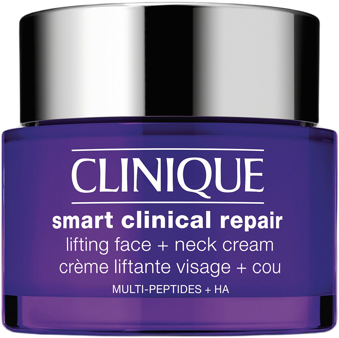 Smart Clinical Repair Lifting Face + Neck Cream