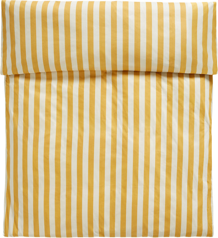 Été Duvet Cover Warm yell