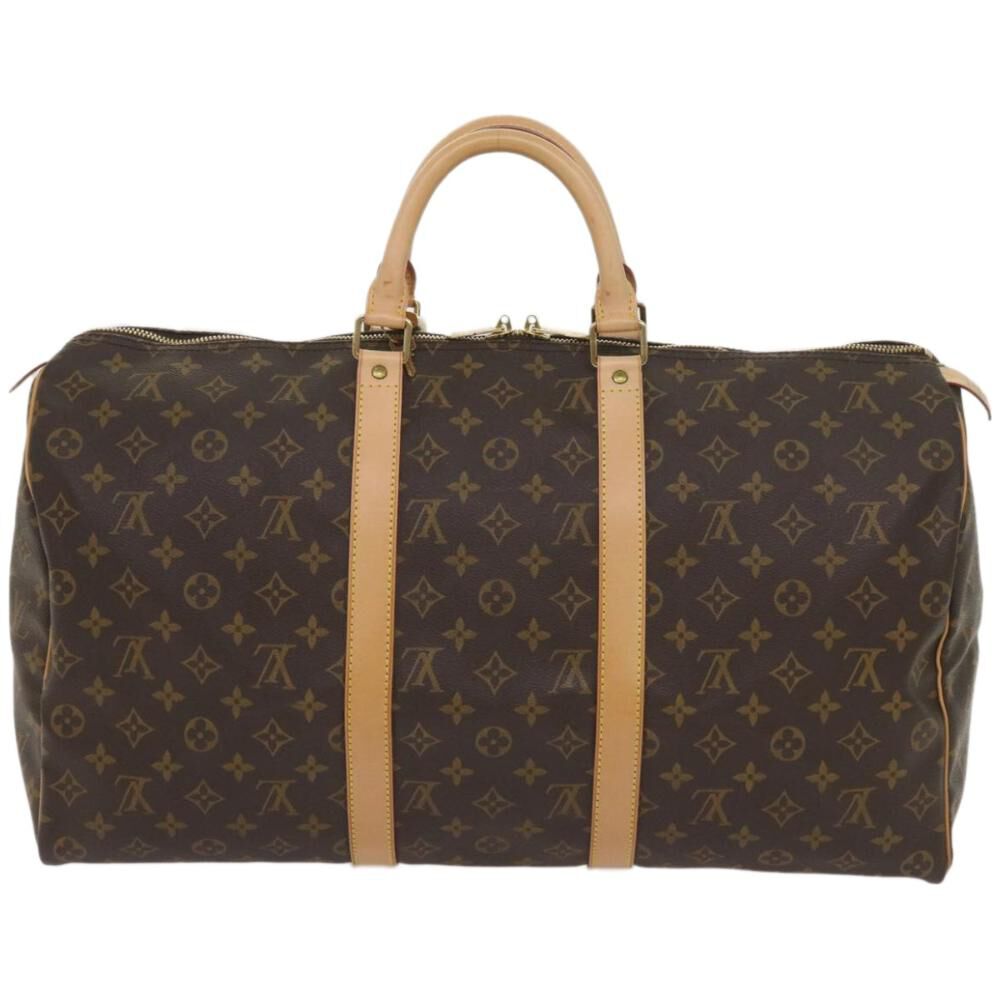 Louis Vuitton Keepall